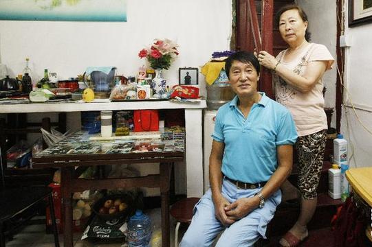 新华网上海频道